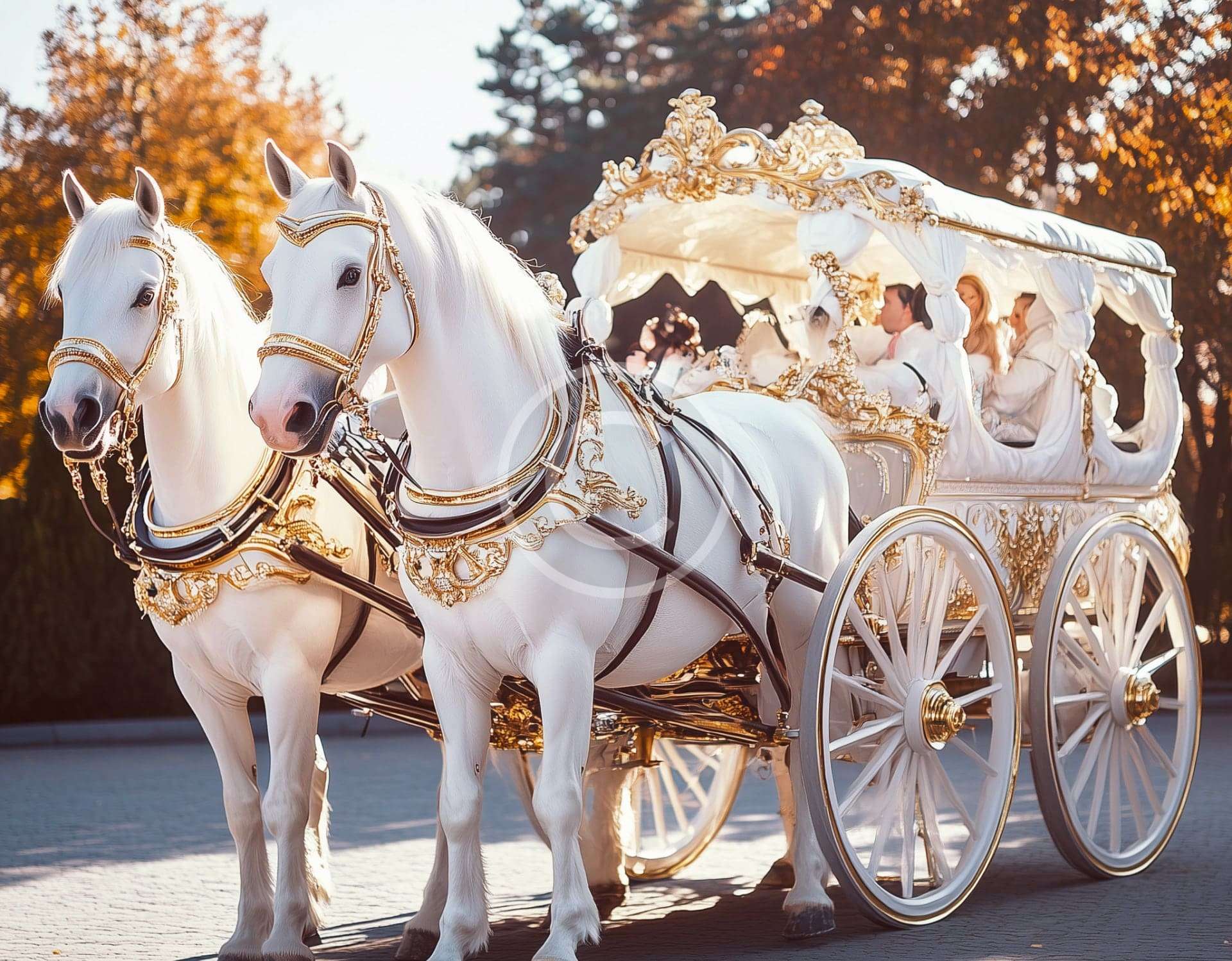 Vintage weddings